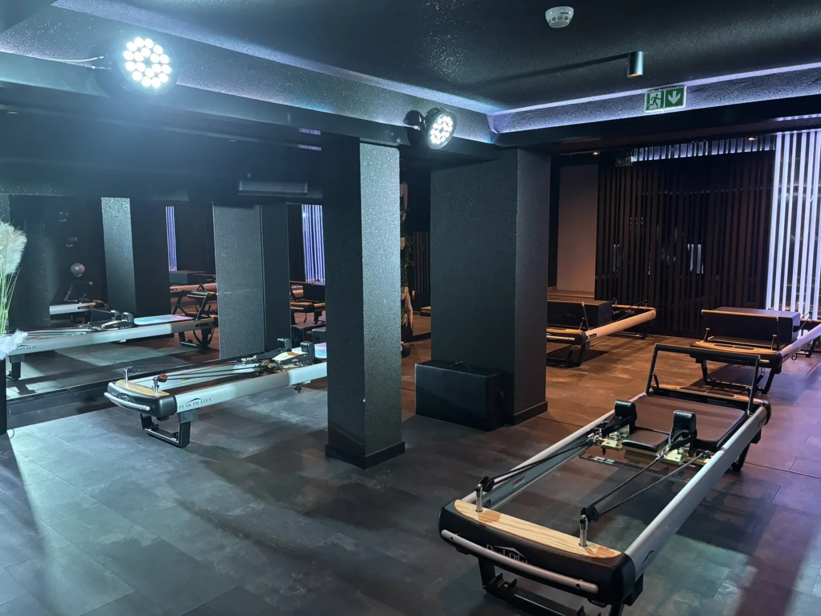 Reformer Pilates студио